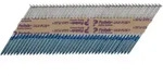 Paslode Impulse Streifenn&auml;gel &oslash;3,1x80 34&deg; papiergebunden, Galv-Plus&reg; (gerillt)