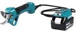 Makita Akku-Rebschere 18V (ohne Ladeger&auml;t/Akkus) max. Astst&auml;rke 30 mm, Schnitte ...