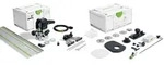 Festool Oberfr&auml;se OF 1010 REBQ-FS-Set