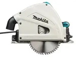 Makita Tauchs&auml;ge SP6000J1 im Systainer inkl F&uuml;hrungsschiene 1.400 mm