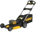 DeWalt Akku-Rasenm&auml;her 53 cm DCMWP134N-XJ