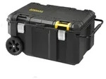 STANLEY FMST17870-1 FATMAX Mobile Montagebox Mit Schnellem Zugang 113L