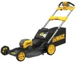 DeWalt Akku-Rasenmaeher 53cm 54 V DCMWSP550N-XJ