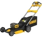 DeWalt Akku-Rasenm&auml;her 53 cm 2x18V DCMWSP156N-XJ