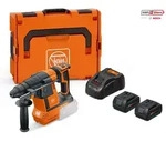 Fein Akku-Bohrhammer ABH18-26 AS