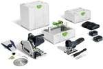 Festool Akku-Combo-Set S&auml;gen TSC 55 K/PSC 420/TB M 137