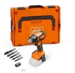 FEIN Akku-Schlagschrauber ASCD 18-300 W2 AS Impact tapping Set