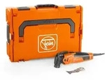 Fein MultiMaster BASIC MM500 PLUS L-Boxx