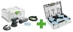 Festool Exzenterschleifer ETS 125 REQ GR-SYS P