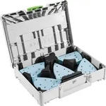 Festool Schleifbl&auml;tter SYS-STF DELTA GR-Set