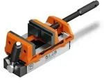 FEIN VersaMAG Schraubstock Set