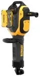 DeWalt 54 VOLT Akku-Abbruchhammer DCH966Z2-QW