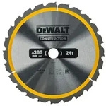 Dewalt Kreissaegeblatt DT1958-QZ Stat. 305/30mm 24WZ