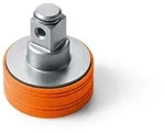 Fein Stecknussadapter, Zubeh&ouml;r-Schnittstelle QuickIN
