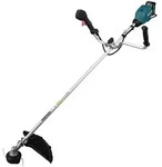 Makita Akku-Freischneider 40V max., Zweihandgriff Leerlaufdrehzahl 4.600 -...