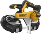 DeWalt Akku-Bands&auml;ge 18V DCS378N-XJ