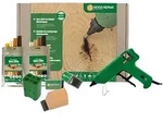 Wood Repair PLUS+ Satz BCD 180 + Zubeh&ouml;r