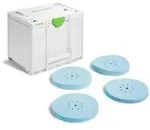 Festool Schleifmittel Systainer D225 GR