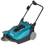 Makita Akku-Kehrsaugmaschine VS001GZ (ohne Akku, ohne Ladeger&auml;t)