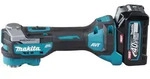 Makita Akku-Multifunktionswerkzeug 40V max. inkl. Leerlauf-Oszillation 10.000 - ...