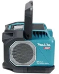 Bluetooth-Lautsprecher 40V max. - 18V / 230V (ohne AUX-Anschluss, Equalizer, Blu...