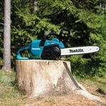 Makita Akku-Kettens&auml;ge 40V max. (ohne Akku, ohne Ladeger&auml;