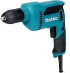 Makita Bohrmaschine 630 W Leerlaufdrehzahl 0-3.000 min?1, Bohrleistung in St