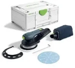 Festool Akku-Exzenterschleifer ETSC 2 150-Basic