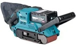 Makita BS001G Akku-Bandschleifer