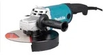 Winkelschleifer 230 mm, 2.200 W Leistungsaufnahme 2200 Watt, Leerlaufdrehzahl 66...