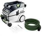 Festool Absaugmobil CTL 26 EI AC-RENOFIX