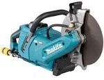 MakitaAkku-Trennschleifer 40V max. (ohne Ladeger&auml;t Leerlaufdrehzahl 6.600 min-1,...