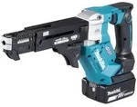 Makita Akku-Magazinschrauber 18V DFR552Z ohne Akku ohne Ladeger&auml;t im Karton
