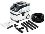 Festool Absaugmobil CT 15-Set
