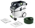 Festool Absaugmobil CTL 36 EI AC