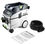 Festool Absaugmobil CTM 36 EI AC-LHS
