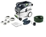 Festool Absaugmobil CTM 26 EI-FLR