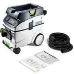 Festool Absaugmobil CTL 36 EI AC-LHS