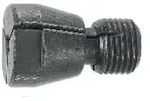 Fein Spannzange Spannzange, &Oslash; 6 mm, Vierkant 4,9 mm