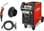 Lorch Jubil&auml;umsaktion "25 Jahre Spitzenleistung" R 300 ControlPro f&uuml;r die Werkst...