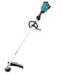 Makita Akku-Freischneider 2x18V, Rundgriff Schneidwerkzeug Metall-, Kunststoffme...