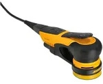 Mirka Elektro Exzenterschleifer Deros II 350, 77mm, Hub 5,0
