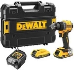 Dewalt Akku-Bohrschrauber 18 V, 2 Ah DCD794D2T-QW