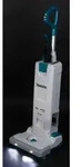 Akku-Staubsauger 40V max. (ohne Ladeger&auml;t und Akku Luftvolumen 1,8 m3/min, max. ...
