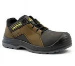 Sicherheitshalbschuh S3 Matello
