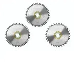 Festool Kreiss&auml;geblatt-Set KSB-SORT/3 W 160x2,2