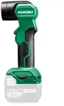 Hikoki Akku LED Lampe UB18DE (Basic) UB18DEW4Z