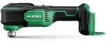 Hikoki CV18DA(Basic) (HSC II) Akku Multitool