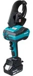 Makita Akku-Kabelschneider 18 V, offene Klinge, max. Schnittleistung 50 mm