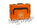 Fein Structural Steel-Set 3/4 in Weldon / HSS NOVA 50